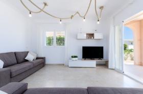 Vakantiehuis Estanyol Te Huur Spanje