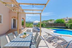 Vakantiehuis Estanyol Te Huur Spanje