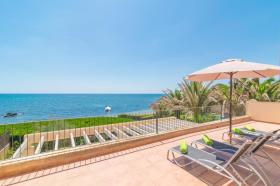 Holiday home for rent in Son Servera, Spain