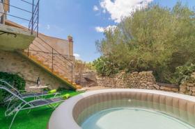 casa per le vacanze in affitto a Manacor-s'Illot, Spagna