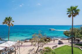 Nyaraló Cala Millor Kiadó Spanyolország