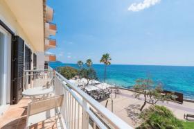 Nyaraló Cala Millor Kiadó Spanyolország