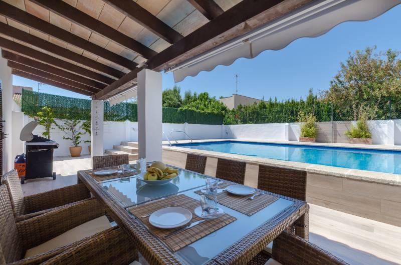 casa per le vacanze Sa Coma In affitto Spagna