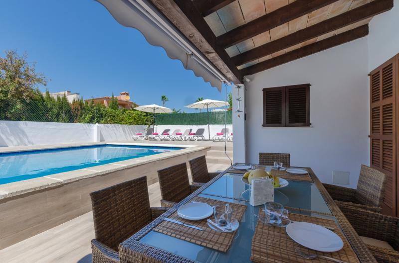 casa per le vacanze Sa Coma In affitto Spagna
