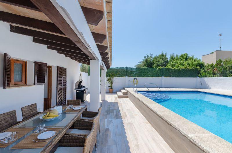 casa per le vacanze Sa Coma In affitto Spagna