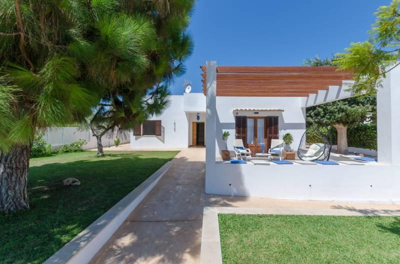 casa per le vacanze Sa Coma In affitto Spagna