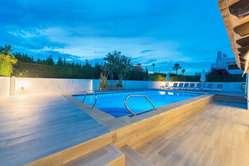 casa per le vacanze Sa Coma In affitto Spagna