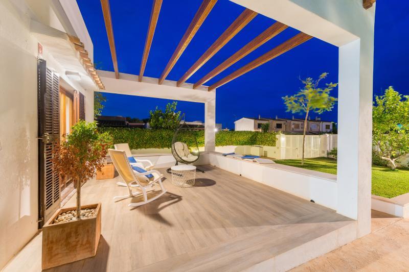 casa per le vacanze Sa Coma In affitto Spagna