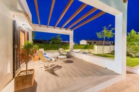 度假屋 萨科马  西班牙