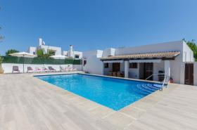 Holiday home for rent in Sa Coma, Spain Holiday home for rent in Sa Coma, Spain