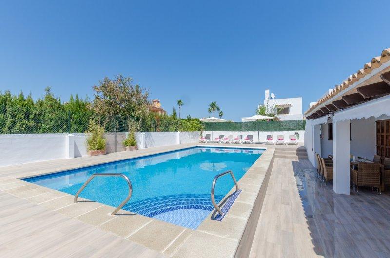 casa per le vacanze Sa Coma In affitto Spagna