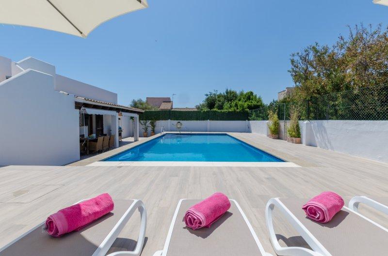 casa per le vacanze Sa Coma In affitto Spagna