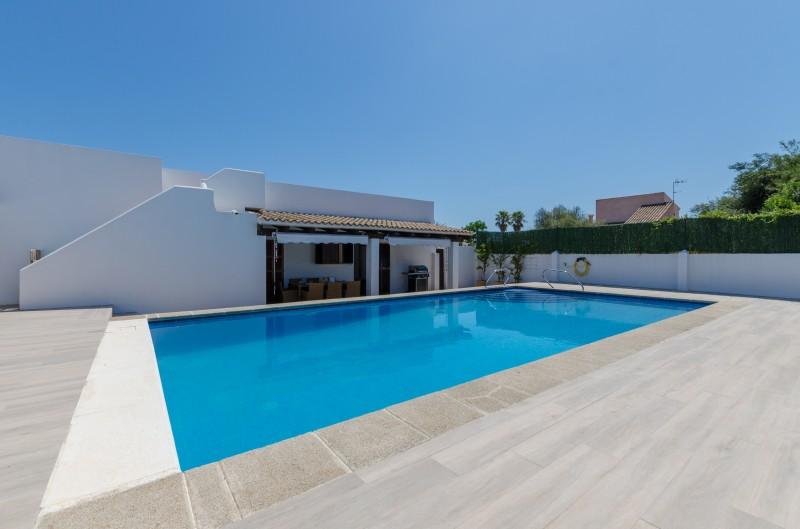 casa per le vacanze Sa Coma In affitto Spagna