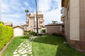 Дом отдыха Олива Аренда Испания