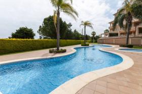 Nyaraló kiadó a  oldalon. Oliva, Spanyolország