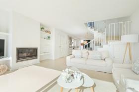 Feriehus Cala Bona Spain