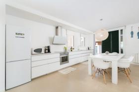 Feriehus Cala Bona Spain