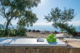 Feriehus Cala Bona Spain