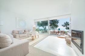 Feriehus Cala Bona Spain