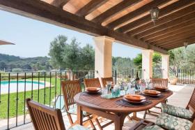 Holiday home Sineu for rent Spain