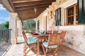 Holiday home Sineu for rent Spain