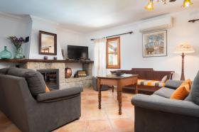 Holiday home Sineu for rent Spain