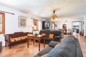 Holiday home Sineu for rent Spain