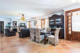 Holiday home Sineu for rent Spain