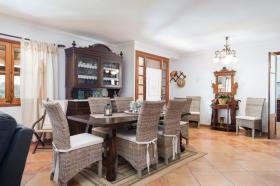 Holiday home Sineu for rent Spain