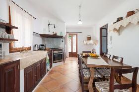 Holiday home Sineu for rent Spain