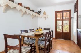 Holiday home Sineu for rent Spain