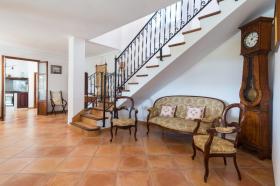 Holiday home Sineu for rent Spain