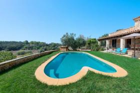 Holiday home Sineu for rent Spain