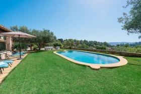 Holiday home Sineu for rent Spain