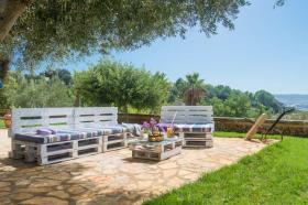 Holiday home Sineu for rent Spain