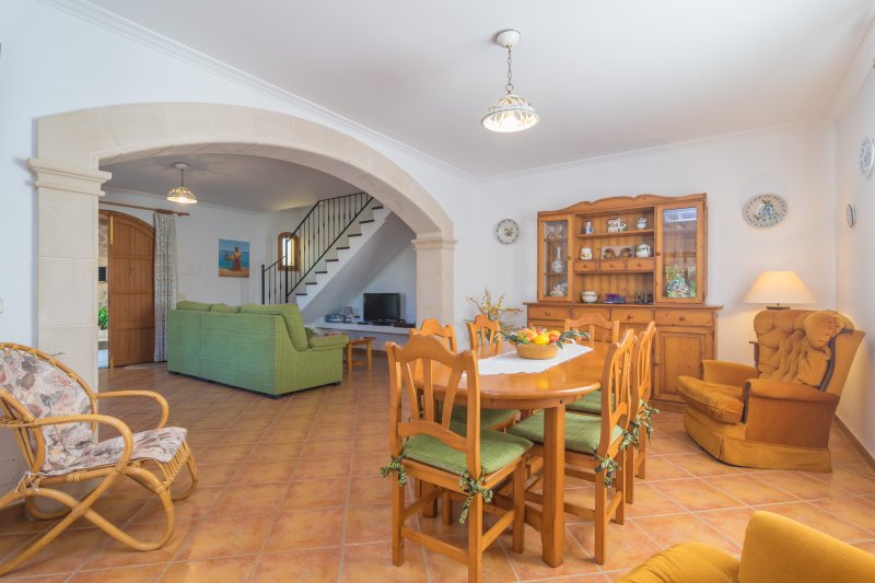 Holiday home Campanet For Rent Spain