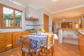 Maison de vacances Campanet Loyer Espagne