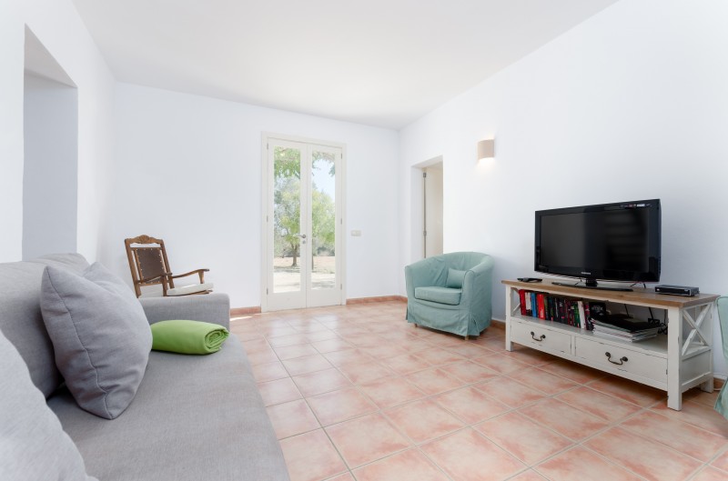 度假屋 波雷雷斯  西班牙