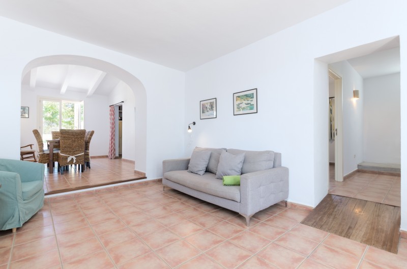 度假屋 波雷雷斯  西班牙