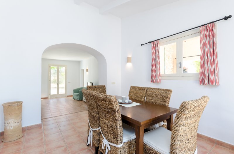 度假屋 波雷雷斯  西班牙