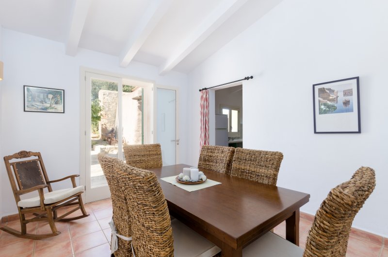 度假屋 波雷雷斯  西班牙