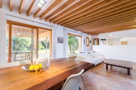 Casa de férias Cala Bona Aluguéis Espanha