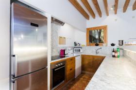 Casa de férias Cala Bona Aluguéis Espanha