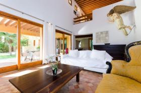 Casa de férias Cala Bona Aluguéis Espanha