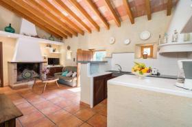 Holiday home Cala Bona for rent Spain