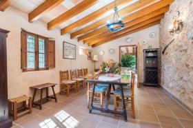 Holiday home Cala Bona for rent Spain