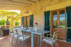 Дом отдыха Алькудия Аренда Испания