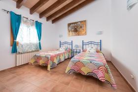 Holiday home Son Servera for rent Spain