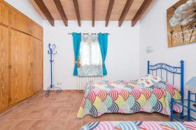 Holiday home Son Servera for rent Spain