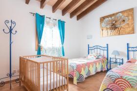Holiday home Son Servera for rent Spain
